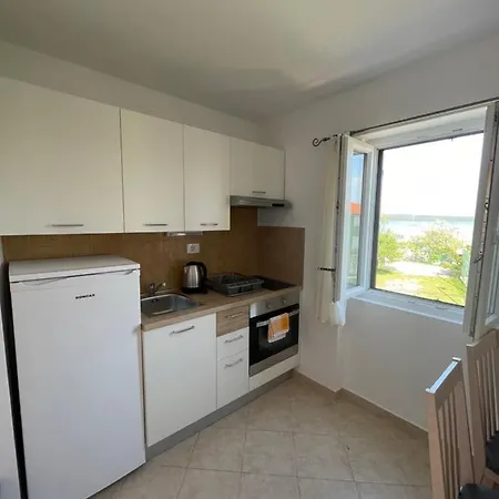 Apartment Oaza