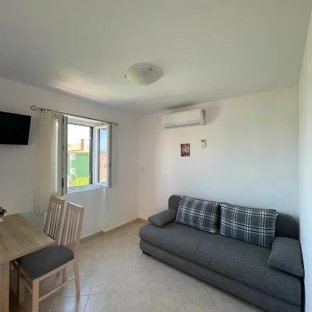 Oaza Apartment *