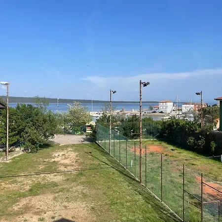 Oaza Apartment *
