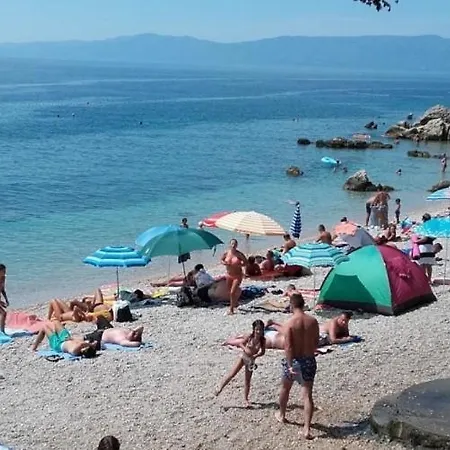 Oaza Apartament Nerezine