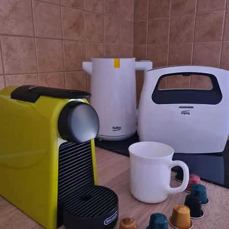 Oaza Apartament *