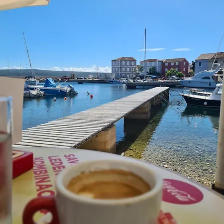 Apartament Oaza Nerezine