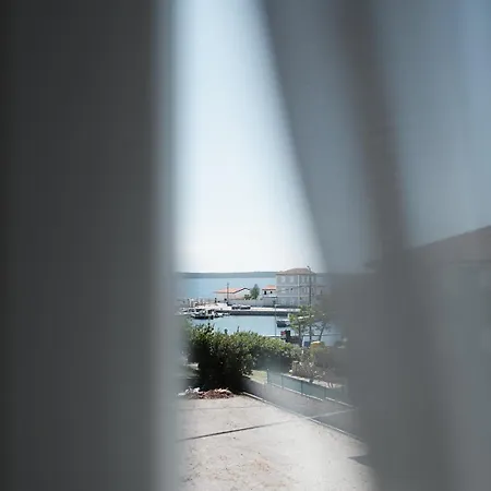 Oaza Nerezine