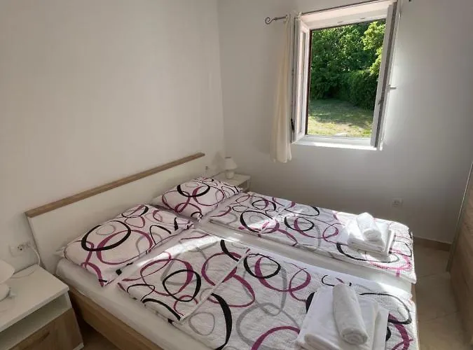 Oaza Apartmán Nerezine