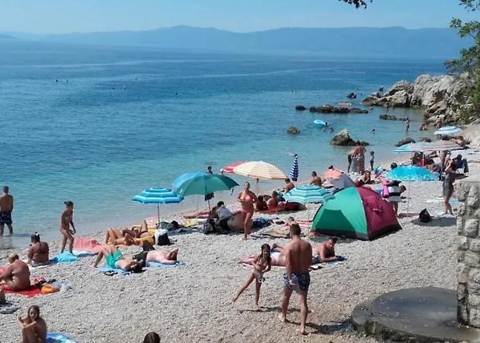 Oaza Apartmán Nerezine