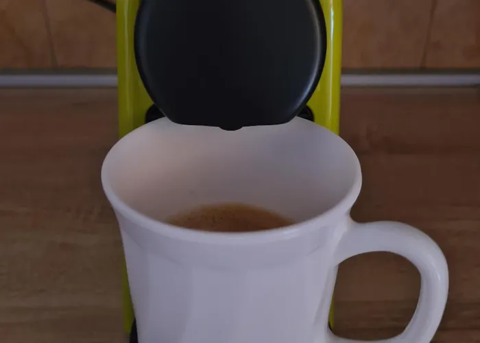 Oaza Apartmán *